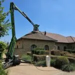 Dakreiniging: Voor een Schoner en Duurzamer Dak