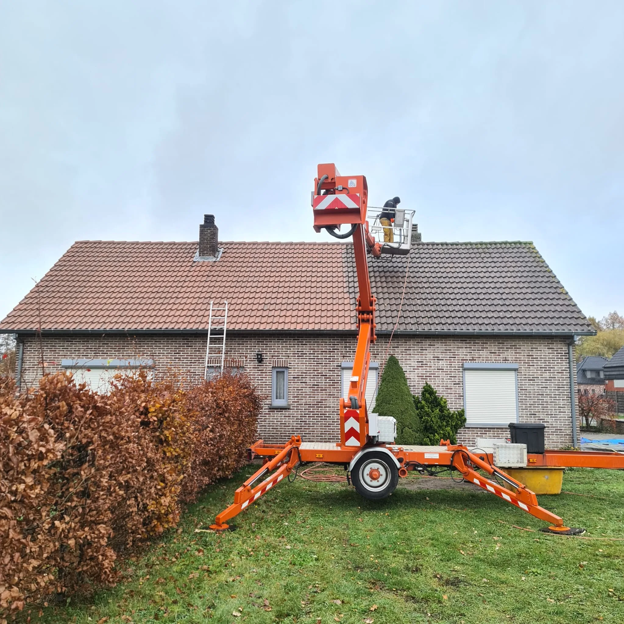 Kwaliteit Waarop U Kunt Vertrouwen